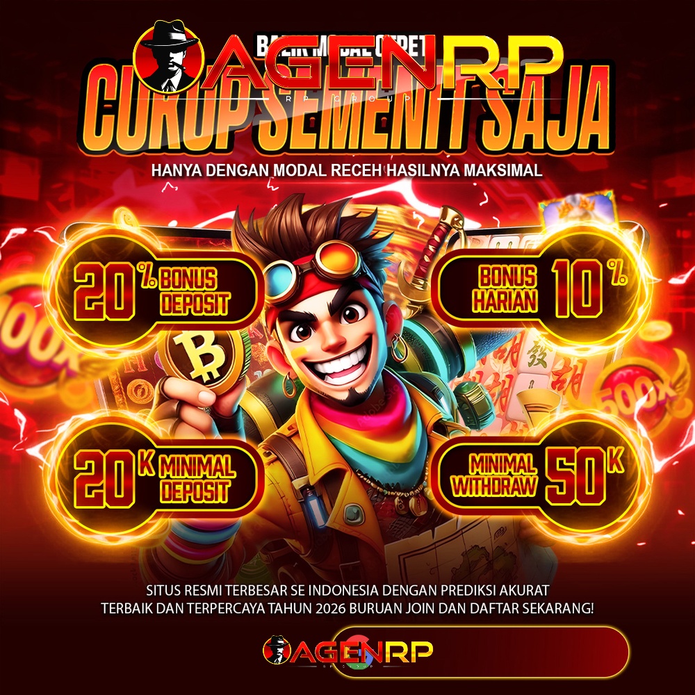 AGENRP